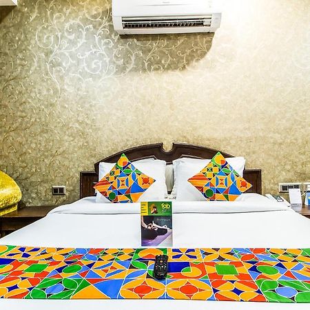 Fabhotel Le Monarque Chandigarh Luaran gambar